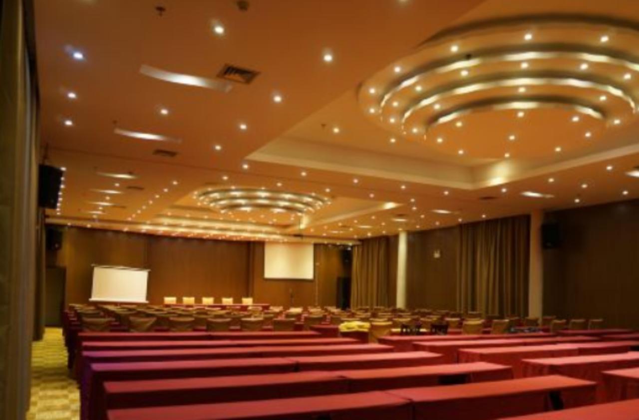 Xilaifeng Hotel Nanning Exterior photo